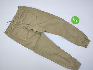 active touch bluza: Sinsay, Chinosy dla mężczyzn, rozmiar L — 3