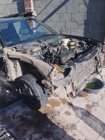 Другие автозапчасти: Некся есть все запчасти — 12