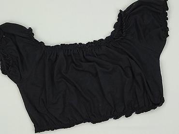 basic: Bershka, Bluzka damska, rozmiar M — 1