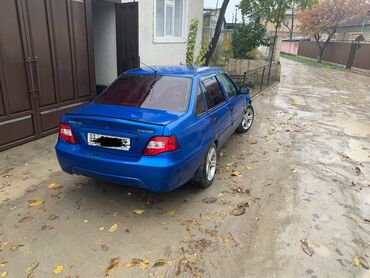 Daewoo: Daewoo Nexia: 2013 г., 1.6 л, Механика, Газ, Седан