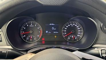 Унаа сатуу: Kia K5: 2018 г., 2 л, Автомат, Бензин, Седан — 8