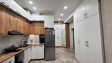 Продажа квартир: Студия, 34 м², 2 этаж, Евроремонт — 4