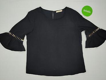 polary 4f: F&P, Bluzka damska, rozmiar M — 2