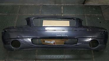 kugla: PREDNJI BRANIK ZA VOLVO S60 | VOLVO S60 PREDNJI BRANIK — 1