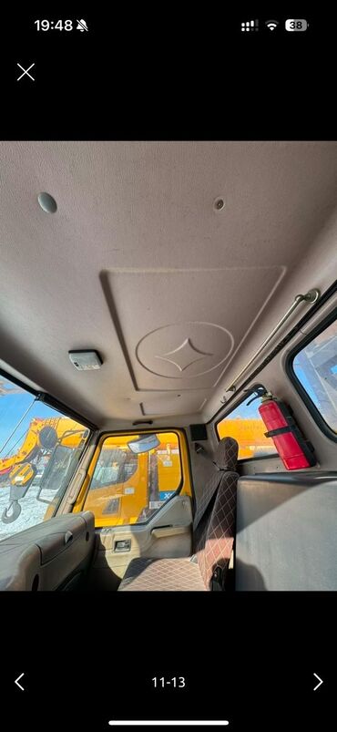 Автокраны: Автокран, LiuGong, 2014 г., от 30 м — 10