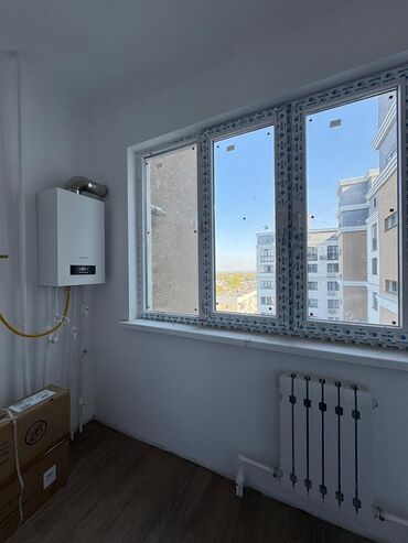 Продажа квартир: 1 комната, 33 м², Элитка, 9 этаж, Косметический ремонт at lalafo.kg — 8 Продажа квартир: 1 комната, 33 м², Элитка, 9 этаж, Косметический ремонт — 8