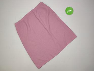 spodnice plisowane biala: Spódnica damska, rozmiar XL — 3