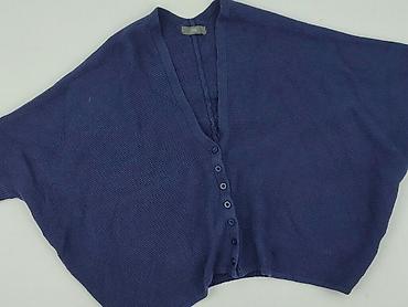 fsbn jacket: Zinc, Kardigan damski, rozmiar One size — 1