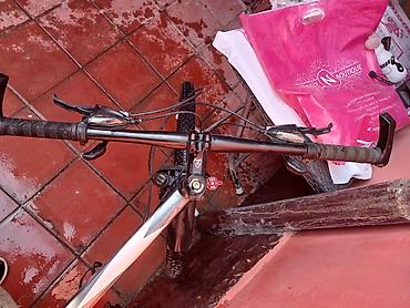 велосипед 29: Velosiped satılır 29-luq əla vəziyyətdə — 2