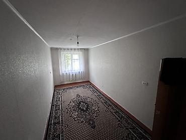 Кыймылсыз мүлк: 2 бөлмө, 47 м², 104-серия, 4 кабат, Косметикалык оңдоо — 3