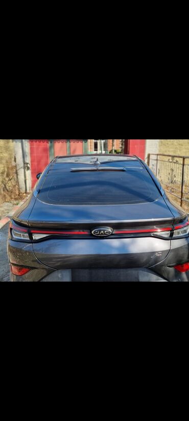 JAC: JAC : 1.5 l | 2023 il 95000 km Hetçbek — 5