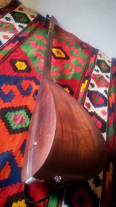 saz cantasi: Ucuz qiymətə Elektro bağlama/saz – akustik-elektrik xalq çalğı aləti — 2