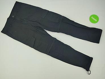 kurtka softshell hm: Sinsay, Spodnie dresowe dla mężczyzn, rozmiar XS — 2