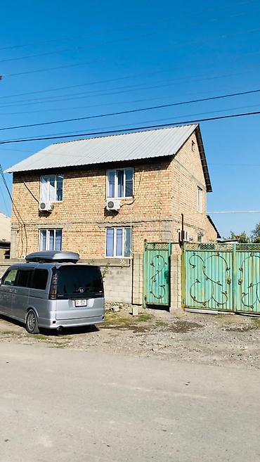 дом бизнес: 6 комнат и более, 200 м², 6 соток, Бишкек, Рухий Мурас ж/м Агентство недвижимости — 9