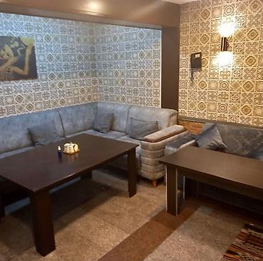 Kommersiya daşınmaz əmlakının satışı: Profili - Restoran Ünvanı - Fantanlar meydanı Sənədi - — 4