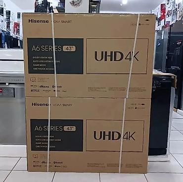 televizorlar ucuz qiymete: Televizor Anbardan satışı bizde. Butun modeller satişda var.Qiymətlər — 7