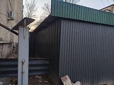 Коммерциялык мүлк: Продаю или меняю 2 магазина г Токмок 1 микрорайон дом 15 хорошое — 5