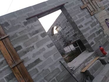 Продажа домов: Дом, 10 м², 5 комнат, ПСО (под самоотделку) — 11