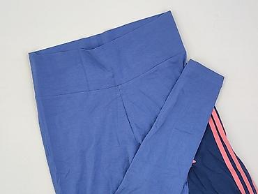 adidas dres: Adidas, Legginsy Sportowe damskie, rozmiar M — 1
