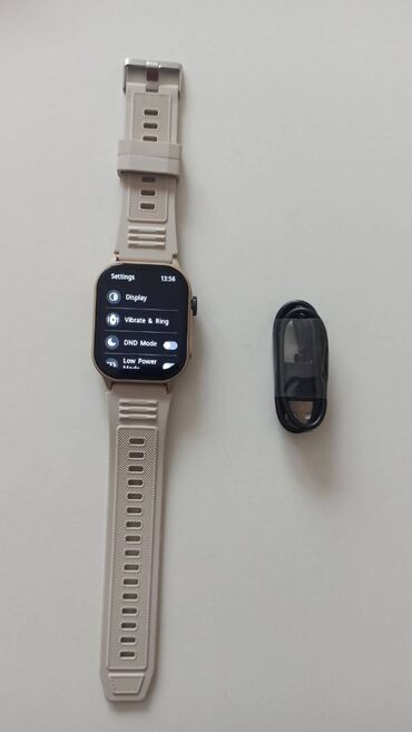 Ručni satovi: Pametni sat – Bluetooth pozivi, notifikacije, LED svetlo i još mnogo — 6