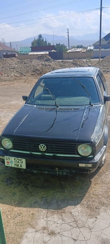 спойлер ауди с4: Volkswagen Golf: 1984 г., 1.8 л, Бензин, Хэтчбэк