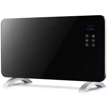 daljinski za decu sbb: Linea LEG-0522 konvektorska grejalica sa staklenim panelom – 1500W ✨