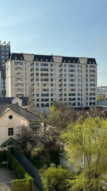 помещение в тц: 2 комнаты, 74 м², Элитка, 9 этаж, ПСО (под самоотделку)