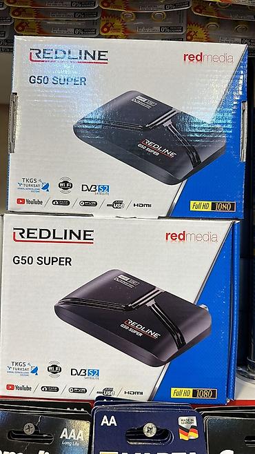 TV və video: Krosna aparati full hd 1080 starsat sr4080 son model yalniz bizde 30 — 2