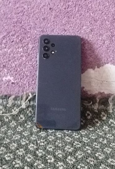 редми нот 8 новые: Samsung Galaxy A32, Колдонулган, 64 ГБ, түсү - Күмүш