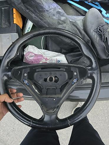 w210 sukan: Multirul, Mercedes-Benz, 2001 il, İşlənmiş, Ünvandan götürmə — 3