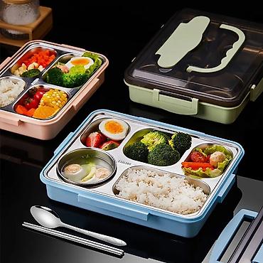 здоровое пртание: Lunch box ланч бокс для детей в школу #ланчбокс #ланчбоксы — 2
