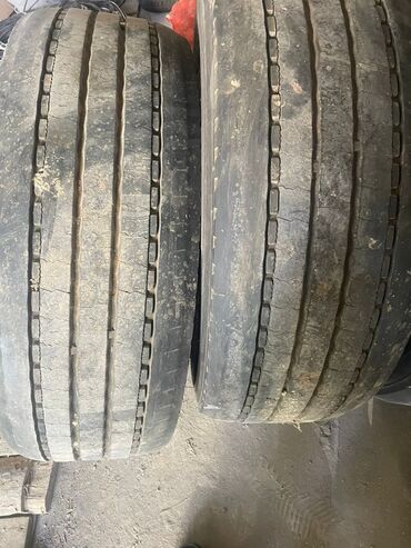 запчасти на мотоцикл бишкек: Дөңгөлөктөр монтажда 315 / 60 / R 22,5, Комплект, Жүк ташуучу унаалар/Автобустар, Темир