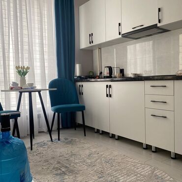 куплю дом ленинградская: 1 комната, 31 м², Элитка, 2 этаж, Евроремонт
