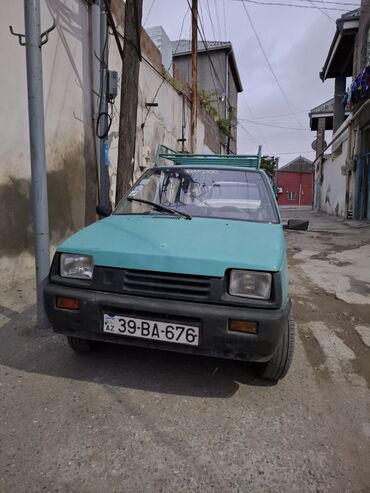 VAZ (LADA): VAZ (LADA) 1111 Oka: 0.1 l | 2000 il 42387 km Kupe