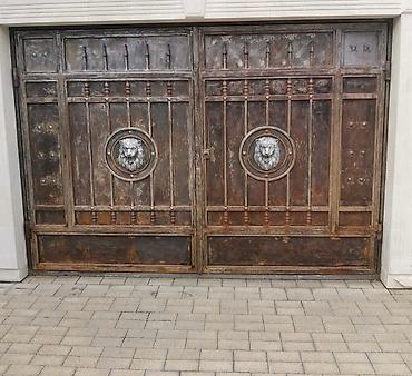 Покраска: Больше 6 лет опыта — 8