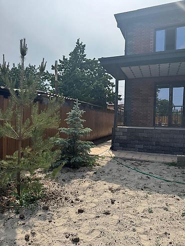 Продажа домов: Дом, 350 м², 6 комнат, Агентство недвижимости, ПСО (под самоотделку) — 11