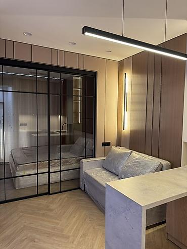 Новостройки от застройщика: Сдан, 1 комната, 30 м² — 24