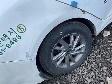 Kia: Kia K5: 2019 г., 2 л, Автомат, Газ, Седан — 6