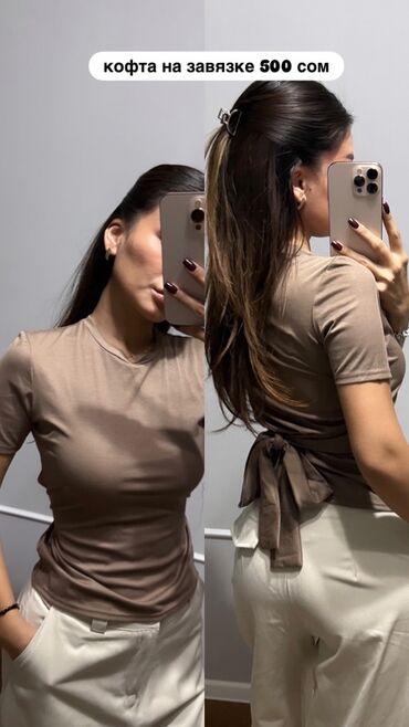 Повседневные платья: Повседневное платье, Осень-весна, Платье-рубашка at lalafo.kg — 18 Повседневные платья: Повседневное платье, Осень-весна, Платье-рубашка — 18