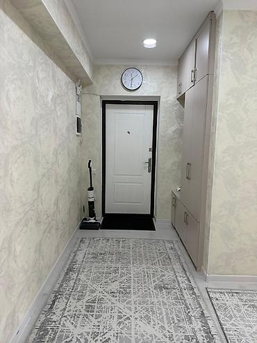 Продажа квартир: 2 комнаты, 65 м², Элитка, 6 этаж, Евроремонт — 7