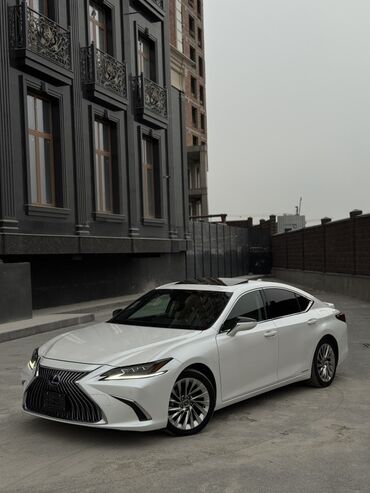 китайский электромобиль бишкек: Lexus ES: 2020 г., 2.5 л, Автомат, Бензин, Седан