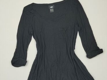 sukienki tuniki wieczorowe: Tunic, H&M, S (EU 36), condition - Good