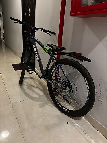 irşad velosiped 29: Bmx gtr 906 yenidir 3 gundu alinib herseyi islek boyuydu deye satiram — 4