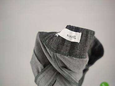 pull and bear shorts: Sinsay, Spodnie garniturowe męskie, rozmiar XL — 5