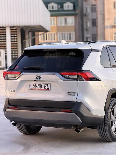 Subaru: Subaru Forester: 2020 г., 2.5 л, Автомат, Гибрид, Кроссовер — 5