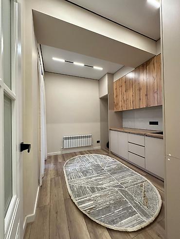 Продажа квартир: 2 комнаты, 64 м², Элитка, 10 этаж, Евроремонт — 6