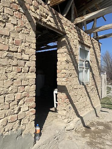 Продажа дач: Продаётся дом с участком. - Одноэтажный дом из кирпича с — 8