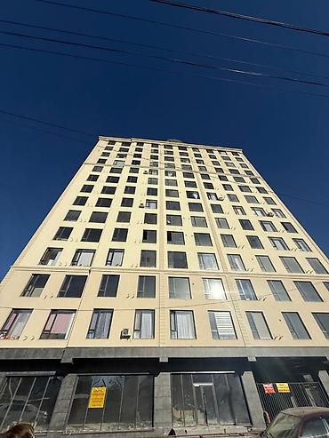 Продажа квартир: 1 комната, 55 м², Элитка, 9 этаж — 2