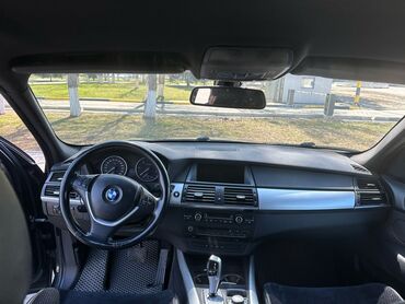 редуктор бмв х5: BMW X5: 2009 г., 3.5 л, Автомат, Дизель, Внедорожник