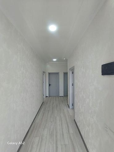 bag evi satisi: 3 otaqlı, 120 kv. m, Yeni təmirli — 2